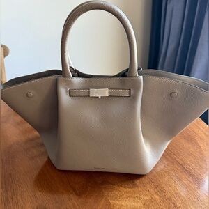 Brand new DeMellier purse - never used.